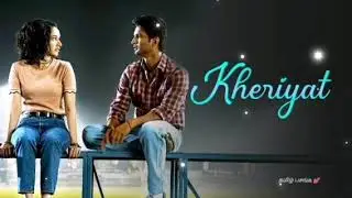 Most liked Tamil pasanga track | Khairiyat Full Video song | Arijit Singh