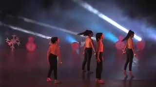 NOELANI NIÑAS AVANZADAS BOHEMIAN RHAPSODY