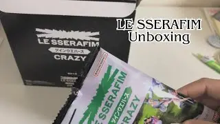【開封動画】 軽率に箱買いする系ヲタクのウエハース開封第二弾　落ち込みローテンションでルセラウエハース開封〜✌🏻　落ち込んでるのはルセラ関係ないです
