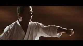 Sōchin Ōyō Bunkai - Master Dario Marchini