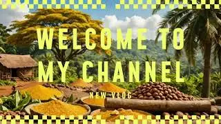 Top 5 natural resources in Ghana @WODEMAYA @kingnobe @AmazingFactss # Kelvin Taylor