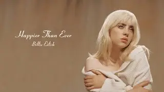 Billie Eilish Malaysia Happier Than Ever - FULL