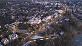 Playing with Speed, Trying Different Editing Techniques in DaVinci resolve | Sunrise | Mini 5 Pro