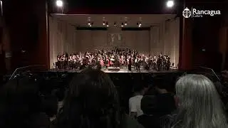 TRASCENDENCIA: 30 A&Ntilde;OS DE M&Uacute;SICA VIVA EN EL TEATRO REGIONAL LUCHO GATICA
