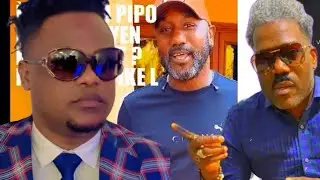 Èske se pipo ki bay Gogo tout dwa sa sou li, vin tande sa ki rive Gogo sk pipo