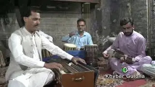 Mast Saaz | Maidani Program | Rasha Janana
