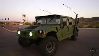 Latest Restoration at Southwest Military Customs