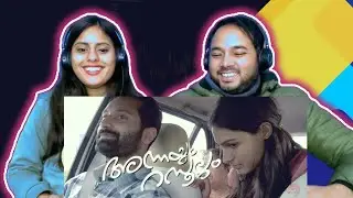 Annayum Rasoolum Movie Reaction - Part 2 | Fahadh Faasil | Andrea Jeremiah |