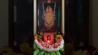 Ae Bhairavi Devi | Gratitude