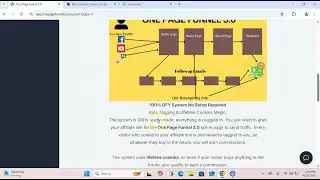 One Page Funnel 3.0 Review