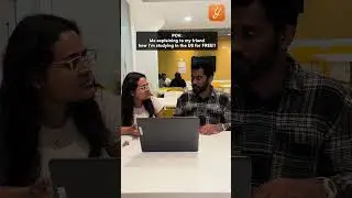 How to Study in USA for FREE 🇺🇸