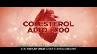 Danacol cuida tu colesterol