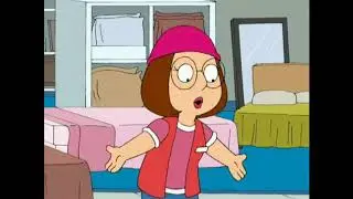 Family Guy - Peter Coloring Outside The Lines
