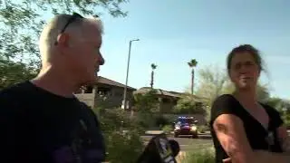 NOW: Fast-growing Aquila Fire forces evacuations in north Phoenix