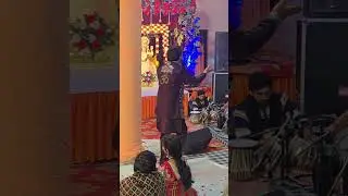 Bahadurgarh jagran live Prerit Puri #punjabi #amritsar #ludhiana #delhi #jagranwalesongs #maa #mata