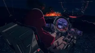 Necronomicon - Mobile Suit Gundam: Hathaway’s Flash Edit [AMV]