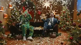 Horde julekalender vinner 2025