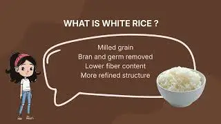 White Rice vs Brown Rice: What Research Shows