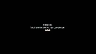 Released by Twentieth Century Fox Film Corporation/SLM (1986)