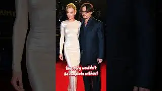 Johnny Depp Spotted With Mystery Woman &ndash; Amber Heard Reacts!