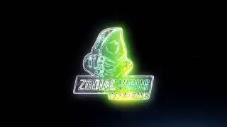Logo Animation Sample | A1 |DN Studio|Fiverr Logo Animation.