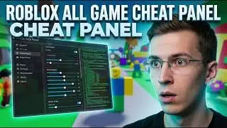 UNSTOPPABLE Roblox Universal Script 2025 ⚡ Super Admin GUI FOR ALL GAMES  [FLY & GOD MODE]