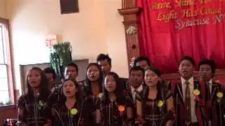 matu christian conference NC,
