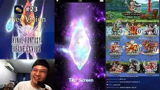 &diams;FFBE&diams; (12/2/2021) CNY 2021 Shui Yu Banner Summon
