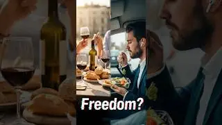 The Hidden Price of Freedom&rdquo; #NamasteAmerica #AmericanLifeExposed #GlobalStruggles #ModernSurvival