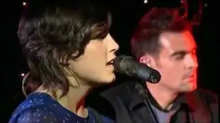 Missy Higgins - Peachy