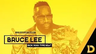 Rick Ross Type Beat 2019 