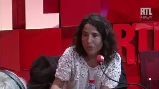 GOOD TIME part 1 of 05/10/2016 - St&eacute;ophane Bern and Mazarine Pingeot - RTL - RTL