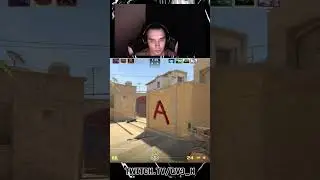 unluck0 maluck0  #cs2 #csgo #s1mple #m0nesy #awp #anastaze #airscape #deagle #shorts  #ich1zoku