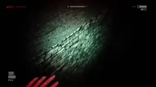 Outlast WhistleBlower how to skip Eddie Gluskin