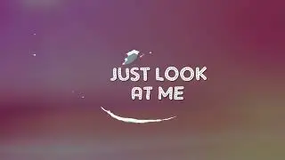 Fausto Faralley ft. Veronica Largiu - Bunny (Lyric Video)
