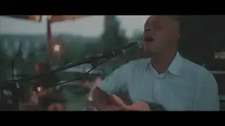 Robin and the Backstabbers - Scafandru // live la Backyard Acoustic Season