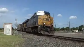 1,000 sub special! My best railfanning moments so far!