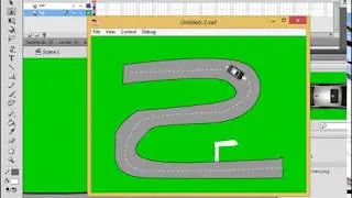 How to add Classic Motion Guide in adobe flash Speak Khmer