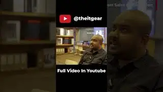 Honest Sales Conversation - Part 3 | Funny Video | The IT Gear