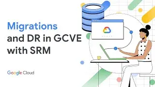 VMware SRM on GCVE - Testing, migrations, and disaster recovery