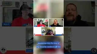 We re Taking Veterans to the Wall   Drawing a Winner #fishing #veteransupport #nonprofit #podcast