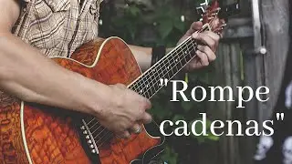 Rompe Barreras - Marco Ovando ft. Daniel Santiago