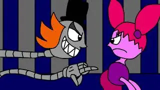 Heartlock & Scrapwire