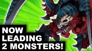 Tyranids OLD ONE EYE Tactical Review - Warhammer 40k 10th Edition