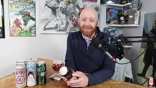 Unboxing Hop Butcher for the World's Box o' Hops!