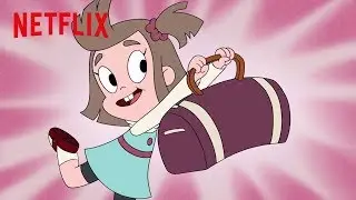 Rainy Day Survival Kit | Harvey Street Kids | Netflix