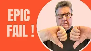 HOW TO AVOID EPIC PROJECT MANAGEMENT FAILURES
