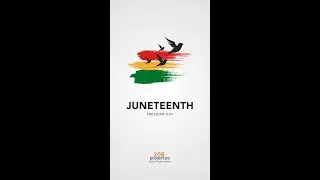 Juneteenth | Freedom Day