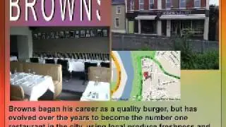 Bed and Breakfast Derry - Pubs in Derry