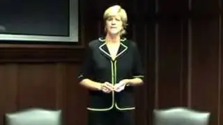 Dana Rader LPGA T&CP National President Nominee